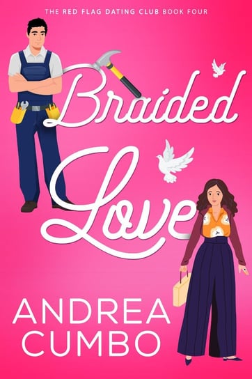 Braided Love Andrea Cumbo