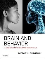 Brain and Behavior Eagleman David, Downar Jonathan