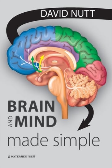 Brain and Mind Made Simple Nutt David