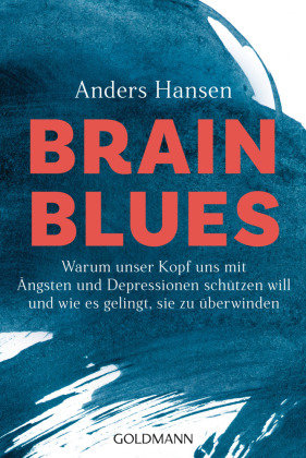 Brain Blues Goldmann Verlag