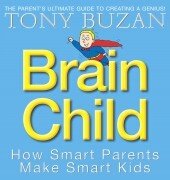 Brain Child Buzan Tony