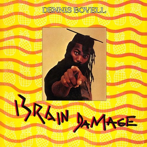 Brain Damage Dennis Bovell