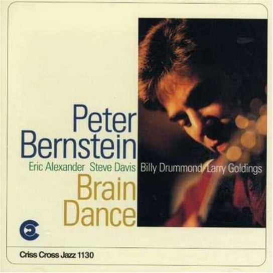 Brain Dance Bernstein Peter