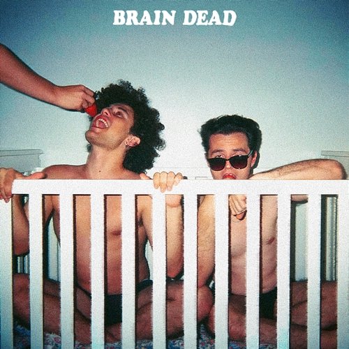 BRAIN DEAD People R Ugly