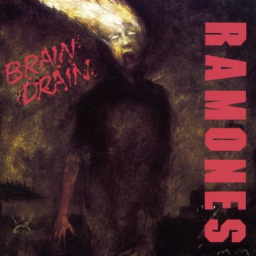 Brain Drain Ramones