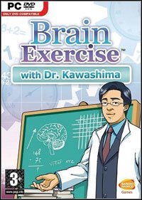 Brain Exercise with Dr. Kawashima Namco Bandai Games