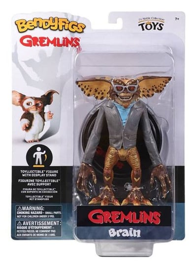 BRAIN figurka 15 cm Gremlins Noble Collection Noble Collection
