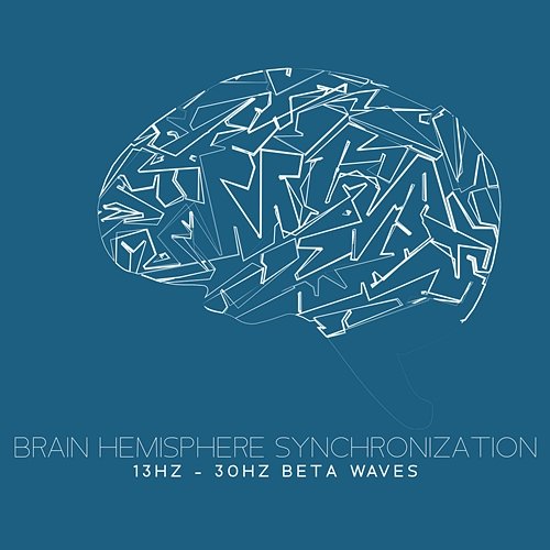 Brain Hemisphere Synchronization: 13Hz - 30Hz Beta Waves, Creative Flow, Peak Focus, Ultimate Memory, Binaural Beats Music Hz Frequency Zone, 432Hz Miracle Hz Tones, Deep Theta Binaural Beats, Chakra Frequencies