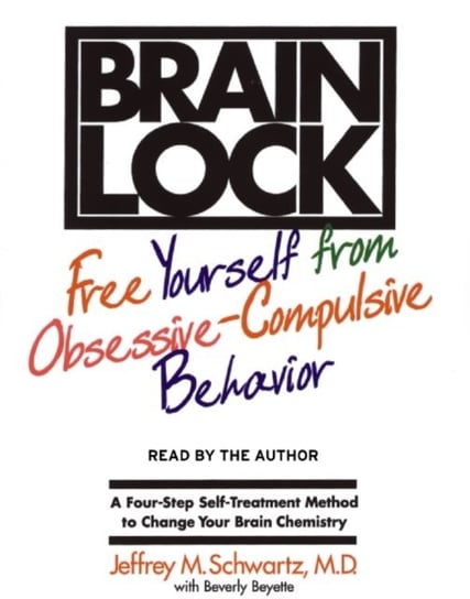 Brain Lock Schwartz Jeffrey M.