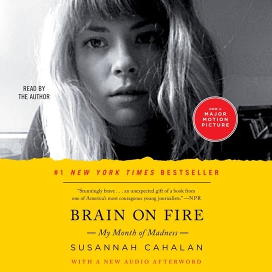 Brain on Fire Cahalan Susannah