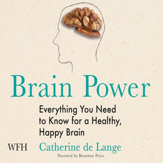 Brain Power Catherine de Lange