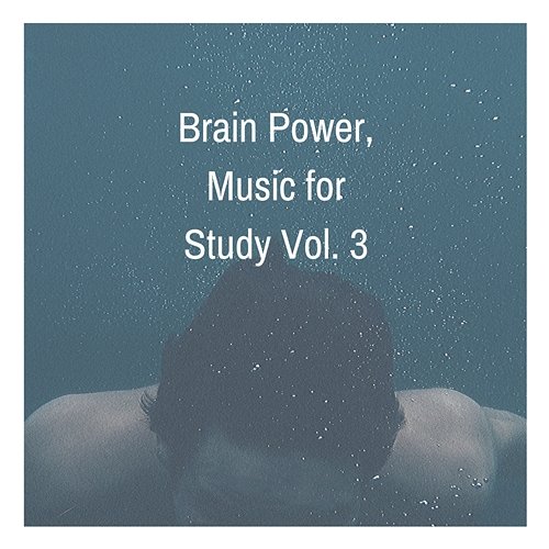 Brain Power, Music for Study Vol. 3 Meditway