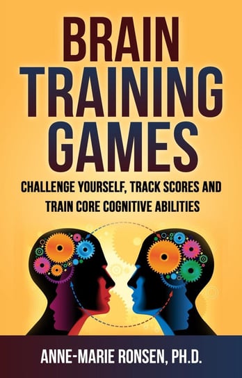 Brain Training Games Anne-Marie Ronsen