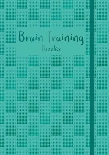 Brain Training Puzzles Eric Saunders