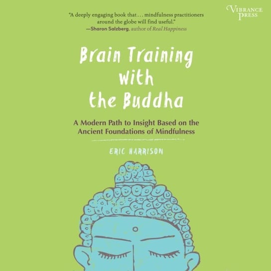Brain Training with the Buddha Harrison Eric