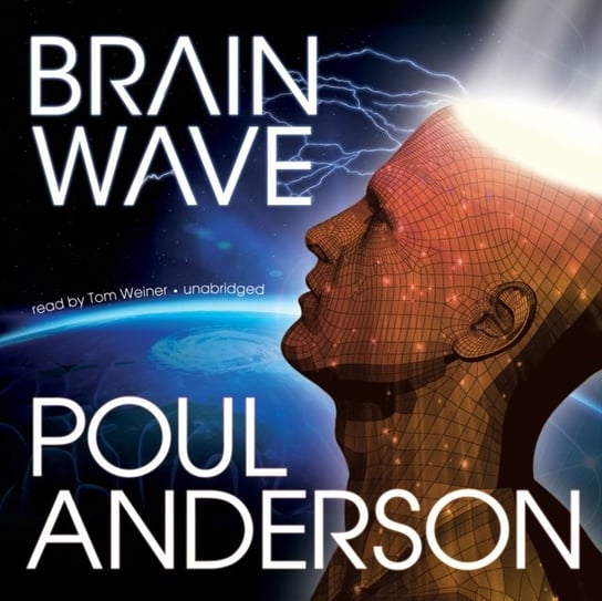 Brain Wave Anderson Poul