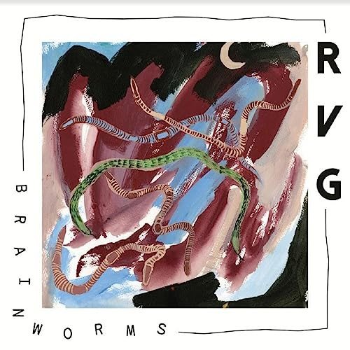 Brain Worms, płyta winylowa RVG