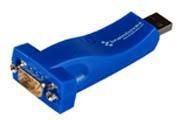 Brainboxes Usb 1 Port Rs232 1Mbaud Inna marka