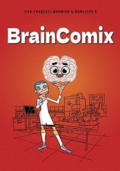 BrainComix Opracowanie zbiorowe