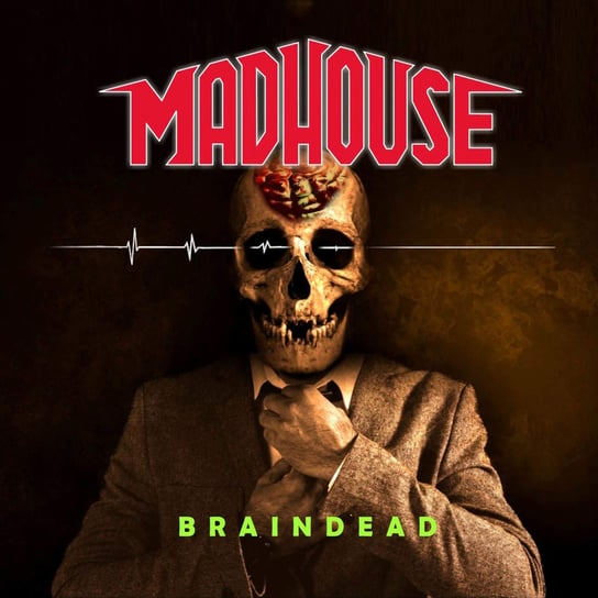 Braindead Madhouse