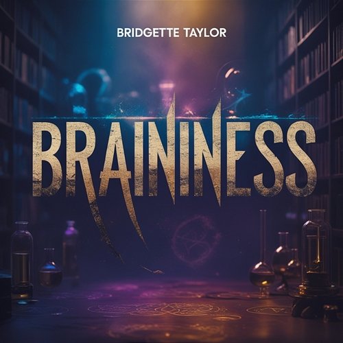 Braininess Bridgette Taylor