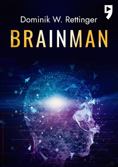Brainman Rettinger Dominik W.