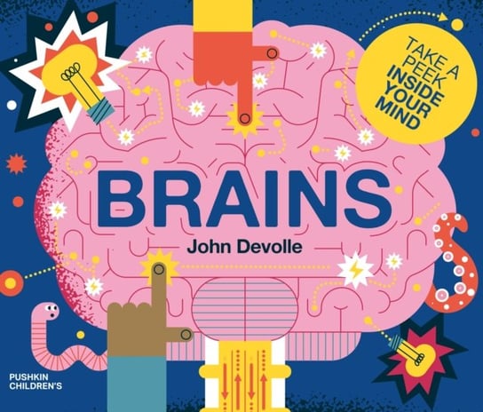 Brains John Devolle