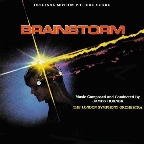Brainstorm James Horner