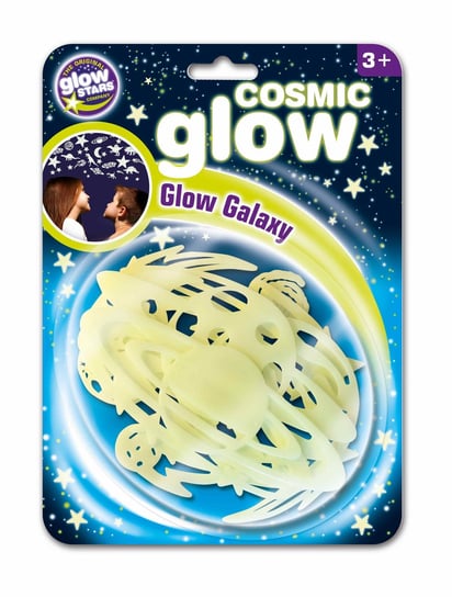 BRAINSTORM, kosmiczne glow galaktyka Brainstorm