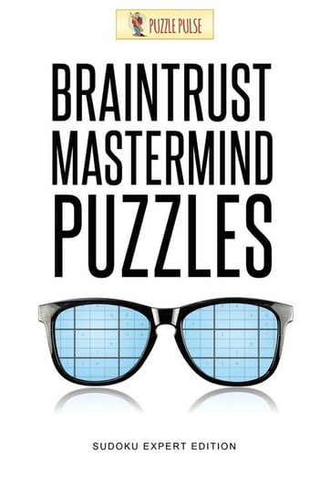 Braintrust Mastermind Puzzles Puzzle Pulse