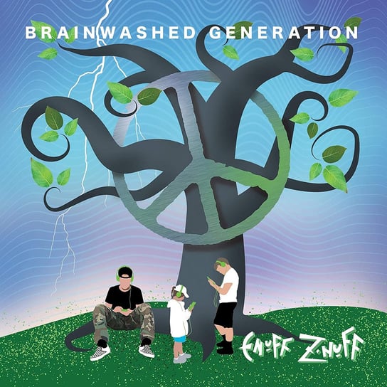 Brainwashed Generation Enuff Z'Nuff