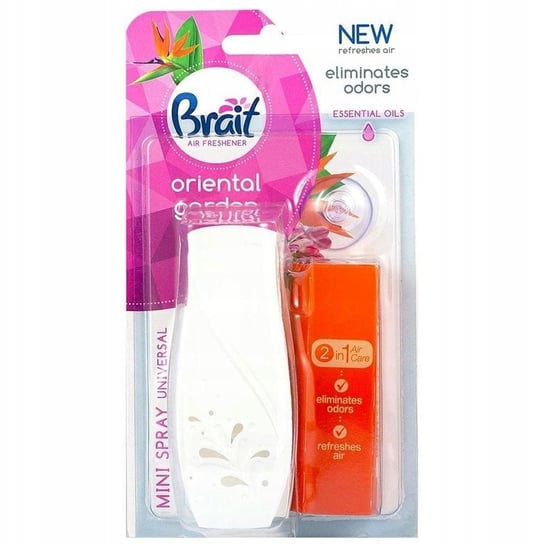 brait mini spray oriental gard Inny producent