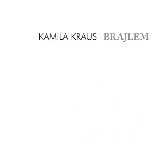 Brajlem Kamila Kraus