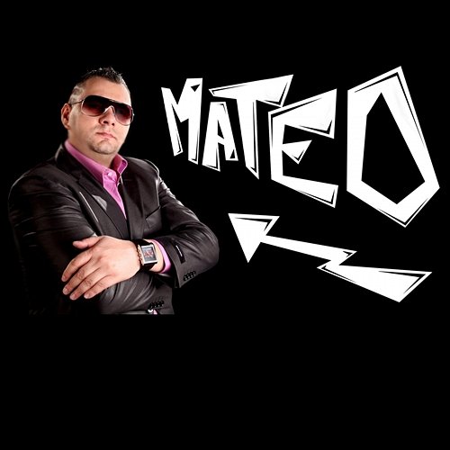 Brak Mi Ciebie (Dj Cookis Remix) Mateo