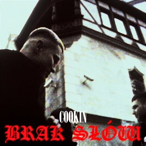 Brak Słów Cookin