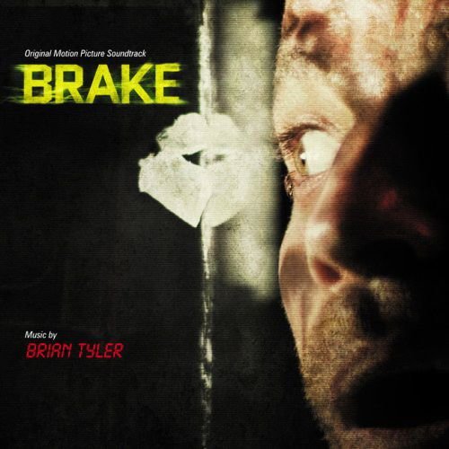 Brake (Soundtrack) Various Artists