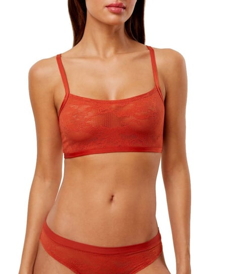 Braletka Smart Deco Bralette-1 Triumph