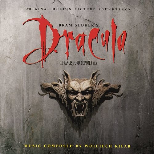 "Bram Stoker's Dracula" Original Motion Picture Soundtrack
