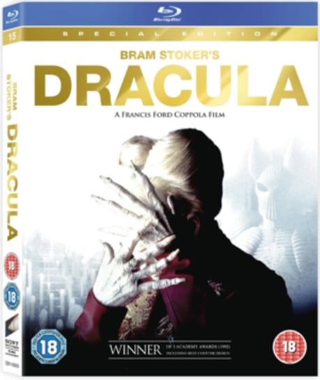 Bram Stoker's Dracula Coppola Francis Ford