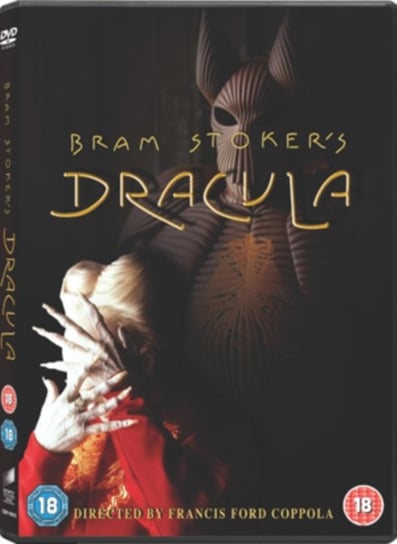 Bram Stoker's Dracula (brak polskiej wersji językowej) Coppola Francis Ford