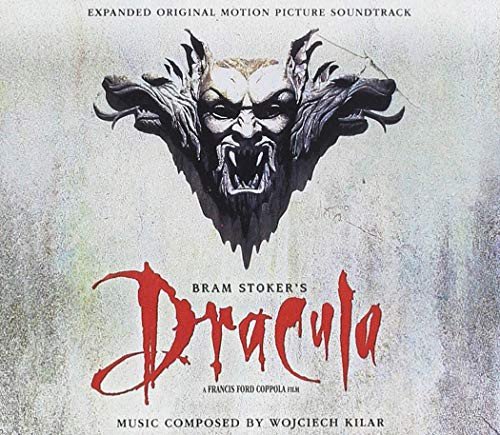 Bram Stokers Dracula Kilar Wojciech