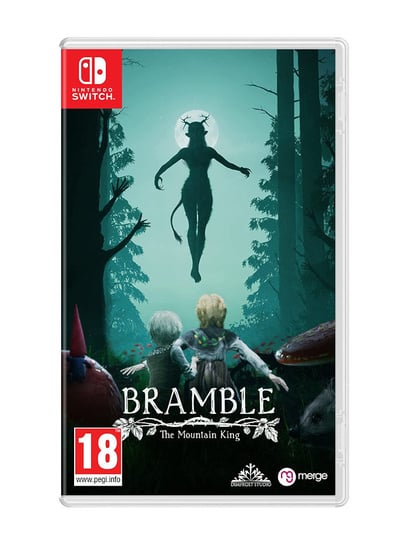 Bramble: The Mountain King, Nintendo Switch Inny producent