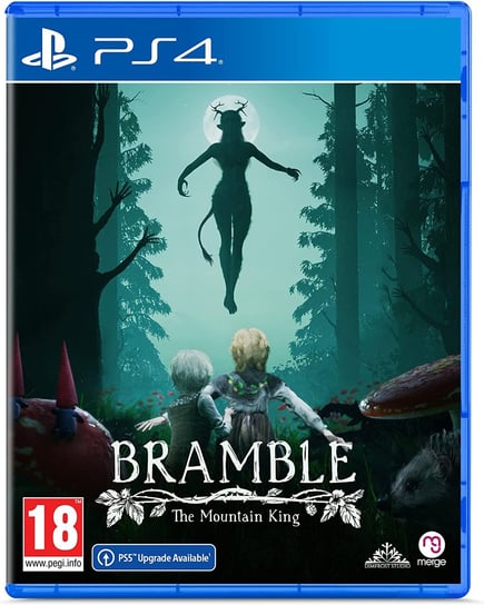 Bramble: The Mountain King, PS4 Inny producent