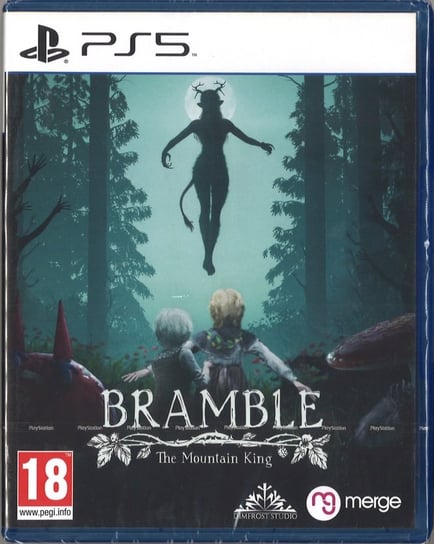 Bramble: The Mountain King, PS5 Inny producent