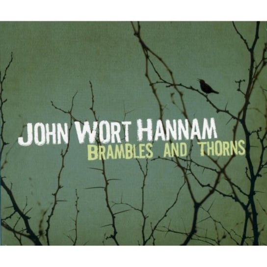 Brambles and Thorns Hannam John Wort