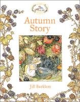 Brambly Hedge - Autumn Story Barklem Jill