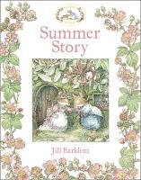 Brambly Hedge - Summer Story Barklem Jill