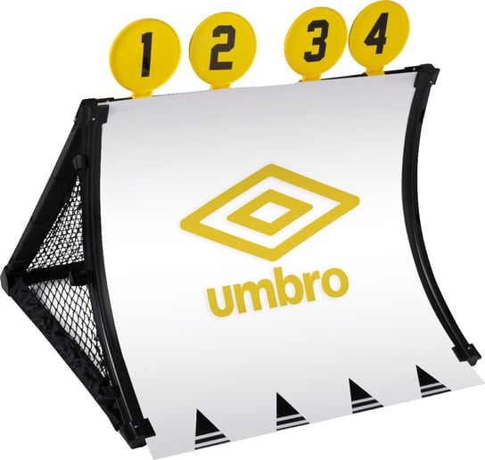 Bramka treningowa do piłki nożnej UMBRO 4w1 Umbro