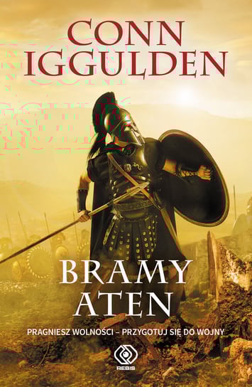 Bramy Aten Iggulden Conn