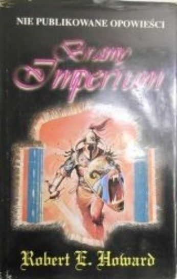 Bramy imperium Howard Robert E.